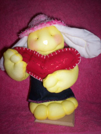 muñecos soft